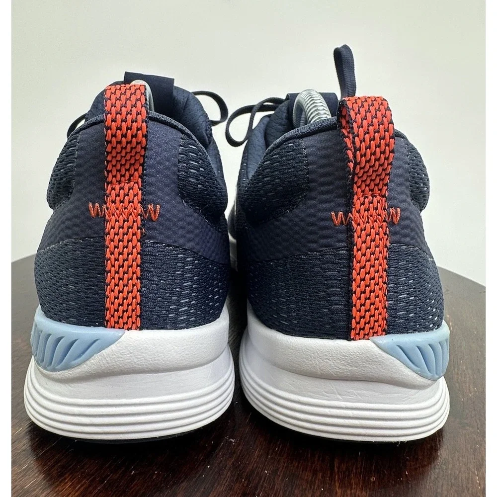 New Balance 715 Athletic Shoes Womens Size 8.5 Navy Blue Cush Training Running